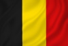 Drapeau belge